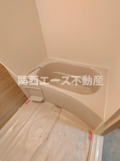 【浴室】 | LakiaMaison瓢箪山