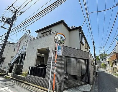 【外観】 | ポピーハイム駒沢