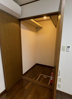 【収納】 | ポピーハイム駒沢