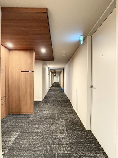 プラウドタワー芝浦のその他共用部分