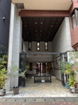 【エントランス】 | ライオンズマンション大名☆仲介手数料無料☆