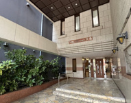 【エントランス】 | ライオンズマンション大名☆仲介手数料無料☆