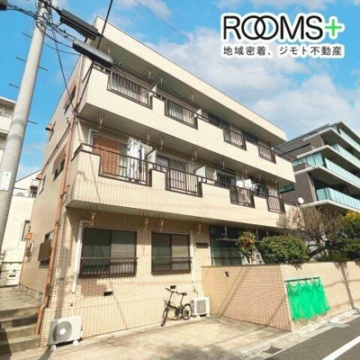 【外観】