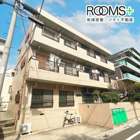 【外観】 | チェリーヒルズ