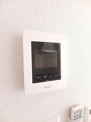 プライムローズ　ガーデン　Ａの設備