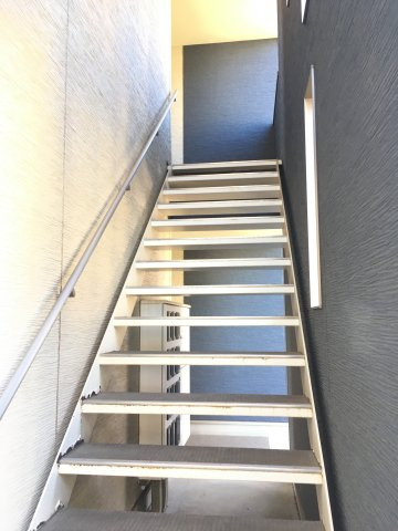 アクタスのその他共用部分