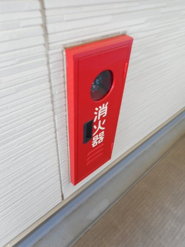 ジャドールのその他共用部分