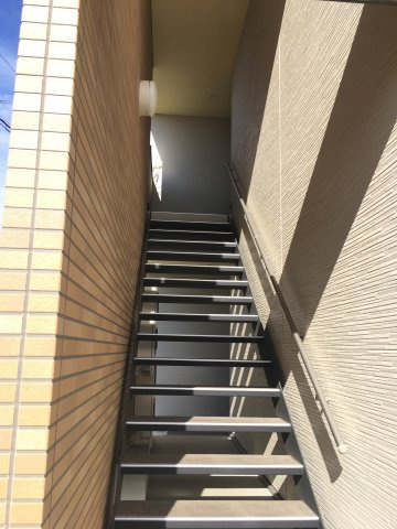 ジャドールのその他共用部分