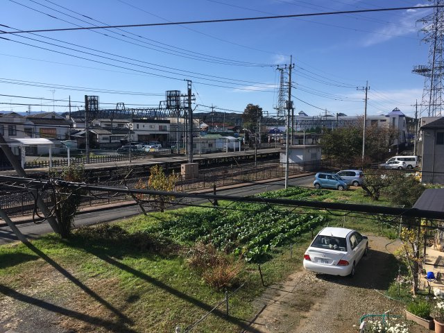 ジャドールの展望
