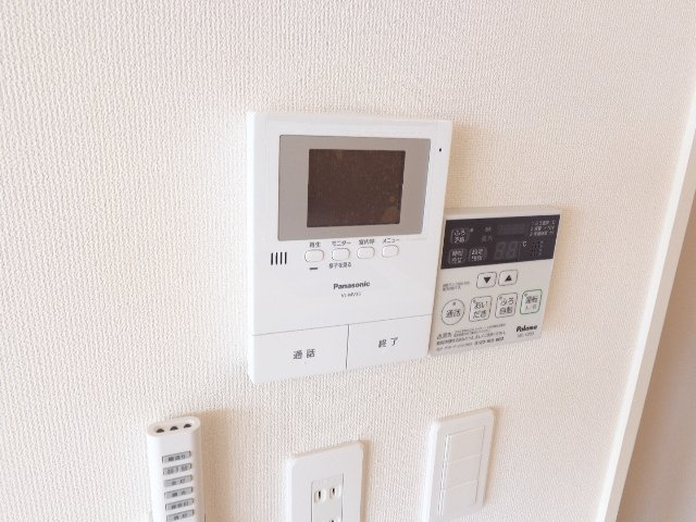プロベニールの設備|室内設備