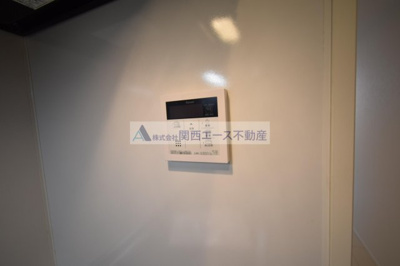【設備】 | リュクスシティー永和