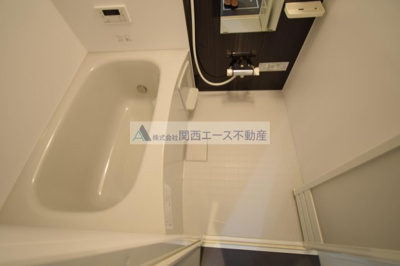 【浴室】 | リュクスシティー永和