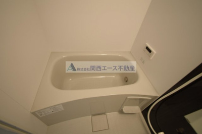 【浴室】 | リュクスシティー永和