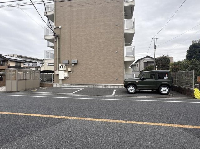 レオパレスグランドールのその他
