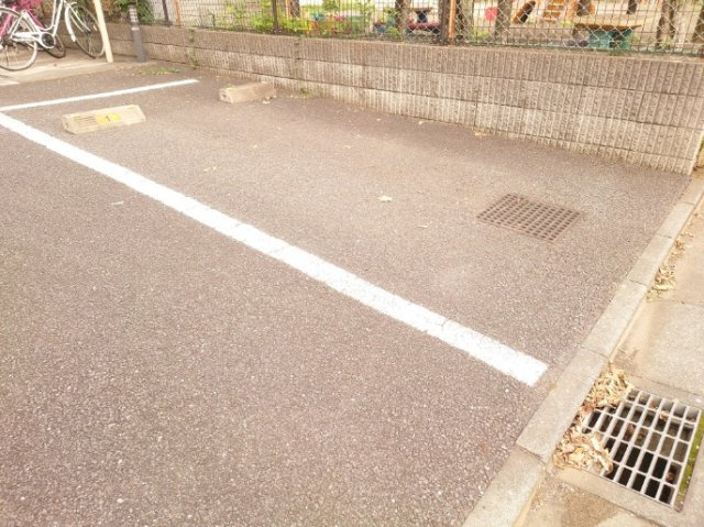 レオパレスフローリッシュのその他