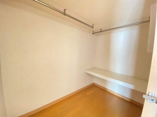 レオパレスムーブメント鶴瀬の内装