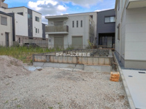 名古屋市熱田区八番２丁目903『仲介料無料』新築戸建ての画像
