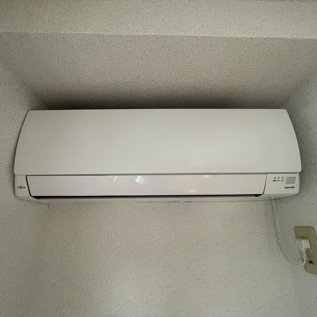 エクセル天王町の設備
