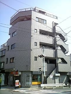 エクセル天王町