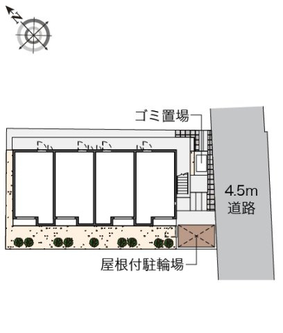 ミランダグランメゾン千代田のその他