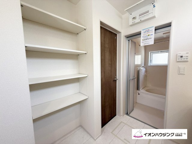 筑紫野市吉木　1号地