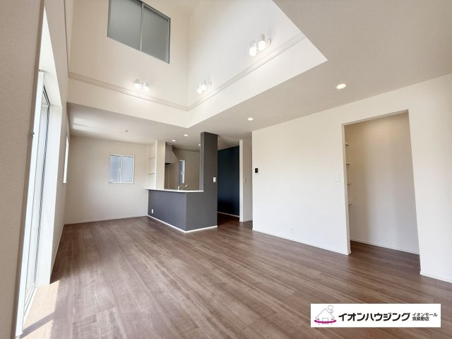 筑紫野市吉木　1号地