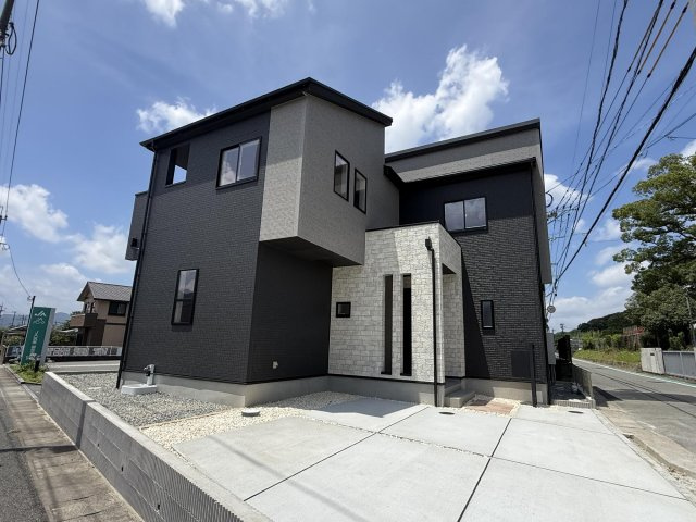 筑紫野市吉木　1号地