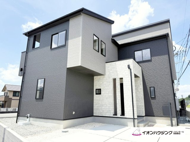 筑紫野市吉木　1号地