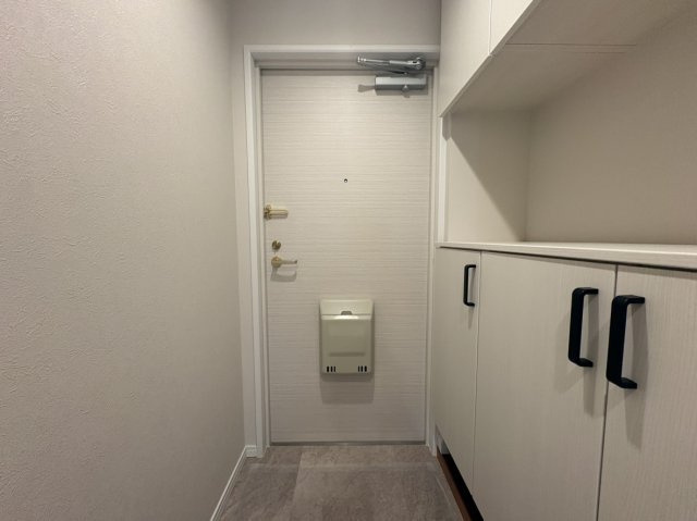 【玄関】 | ライオンズヒルズ高知