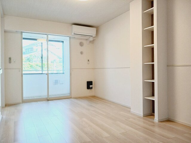 ガーデン丸友Ⅰの居間・リビング