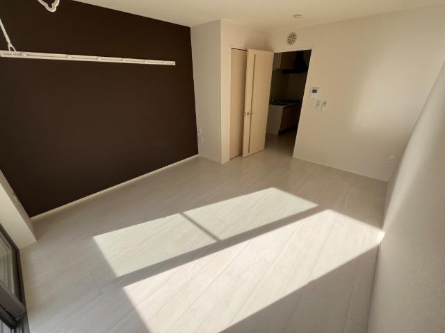 シャノアールの内装|洋室