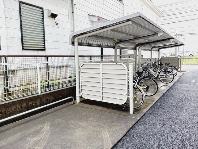 ラ　ルーチェのその他共用部分