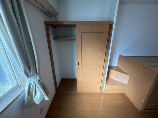 レオパレスコンフィアンスの内装
