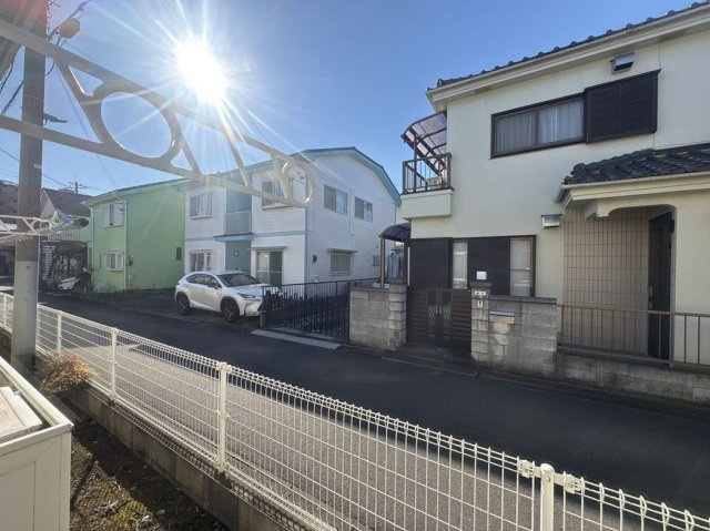 レオパレスコンフィアンスのその他