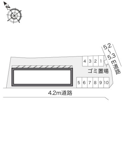 レオパレスコンフィアンスのその他