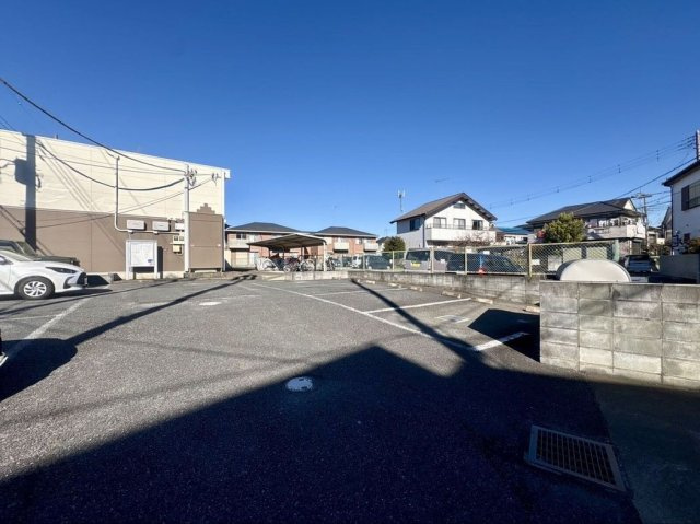 レオパレスコンフィアンスのその他