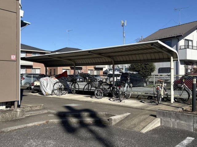 レオパレスコンフィアンスのその他