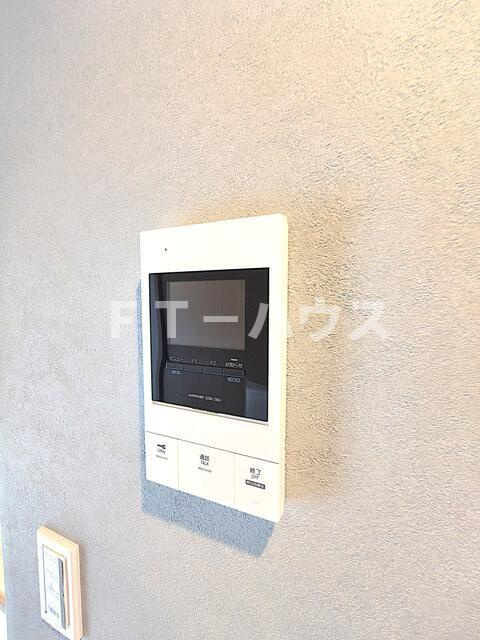 セレッソプラーサの設備