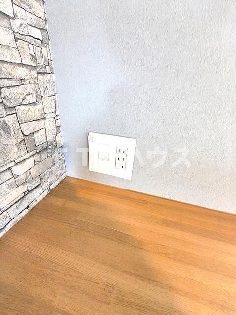 セレッソプラーサの設備