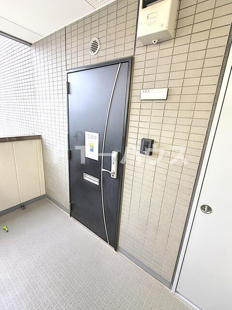 セレッソプラーサのその他共用部分