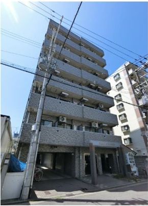 エスリード北梅田
