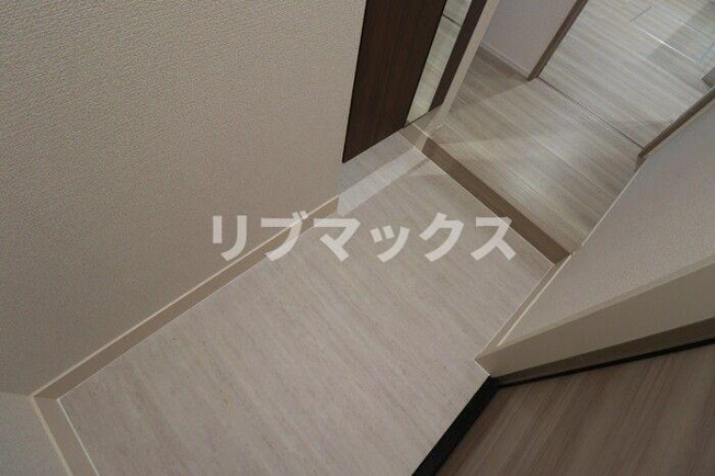 【玄関】MAHALO‘AINA（マハロアイナ）
