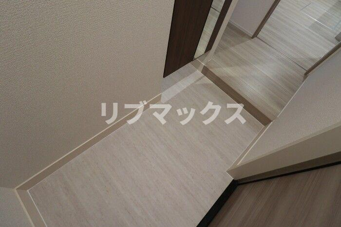 【玄関】MAHALO‘AINA（マハロアイナ） 