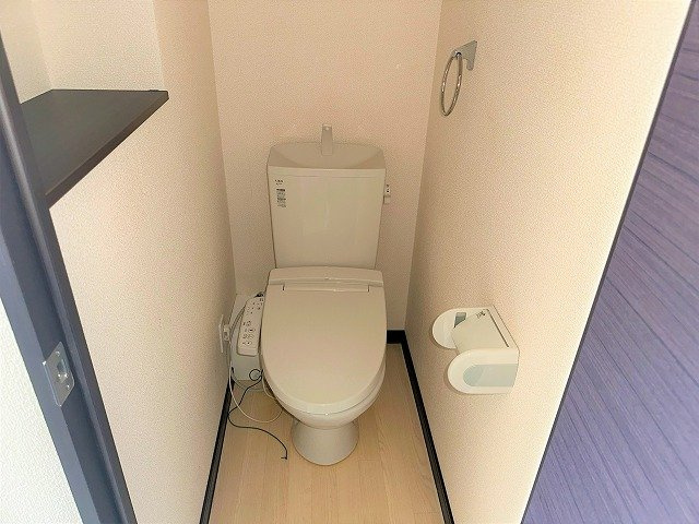 レオネクストサニーコート西寺尾のその他|同タイプ写真