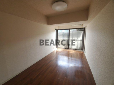 【寝室】 | CASA祇園 | 寝室にいかがでしょうか