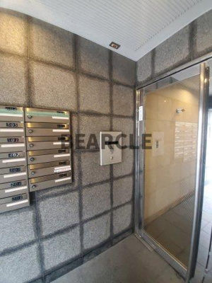 【エントランス】 | CASA祇園 | 建物の内部です
