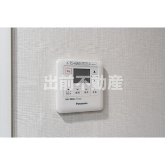 【設備】 | ドゥーエ町屋