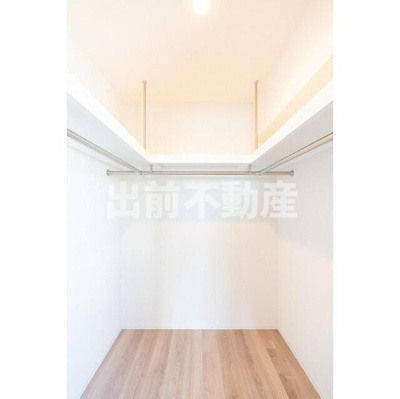 【収納】 | ドゥーエ町屋