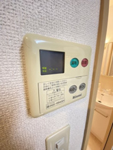 【設備】 | フレージェ