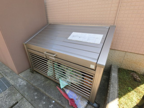 【その他共用部分】 | フレージェ
